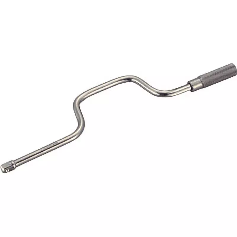 TRUSCO Speeder 12.7 mm Square Drive, TS4-420