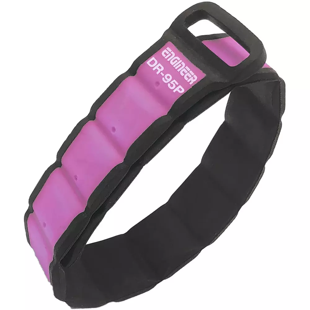 Engineer Mag Band 276 mm Overall Length, DR-95P