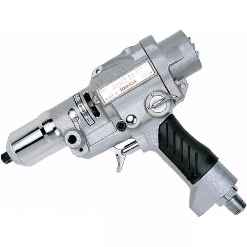 Tohnichi Unitork 5 to 12.5 Nm Torque Adjustment Range, AUR12.5N