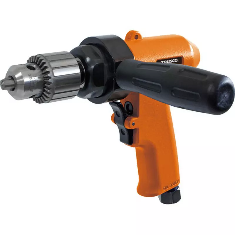 TRUSCO Air Tapper 205 mm Overall Length, TAT-10