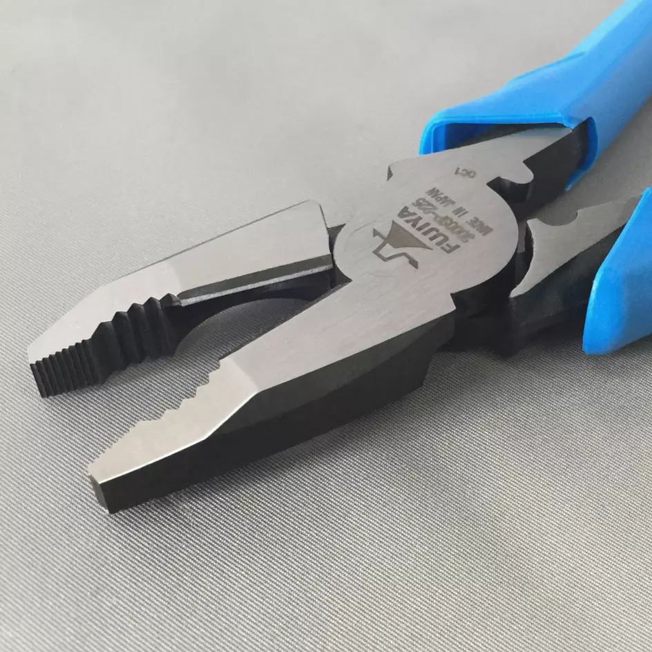 fujiya-tekopen-offset-power-pliers-slash-head-type-3000sp-225