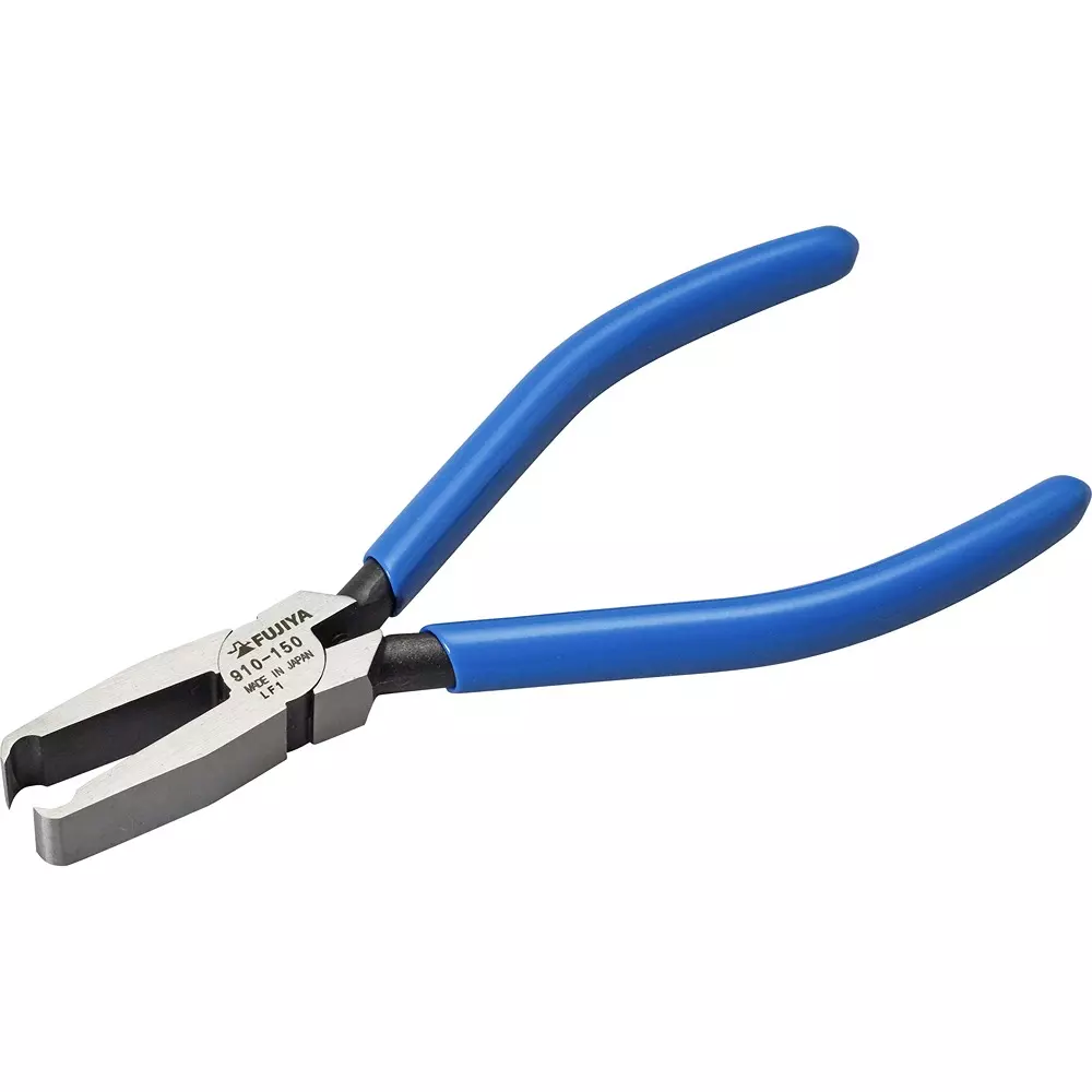 FUJIYA Plastic Nipper 147 mm Overall Length, 910-150