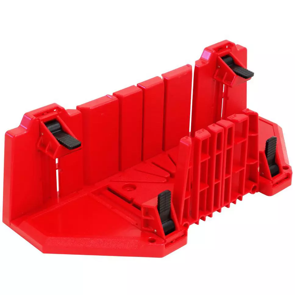 SK Niigata Seiki Clamp Type Miter Box, CMB-100