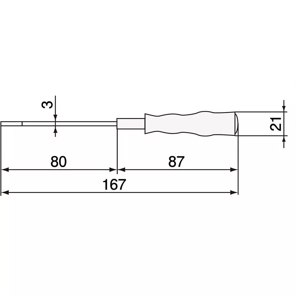 engineer-soft-grip-mini-screwdriver-dg-22