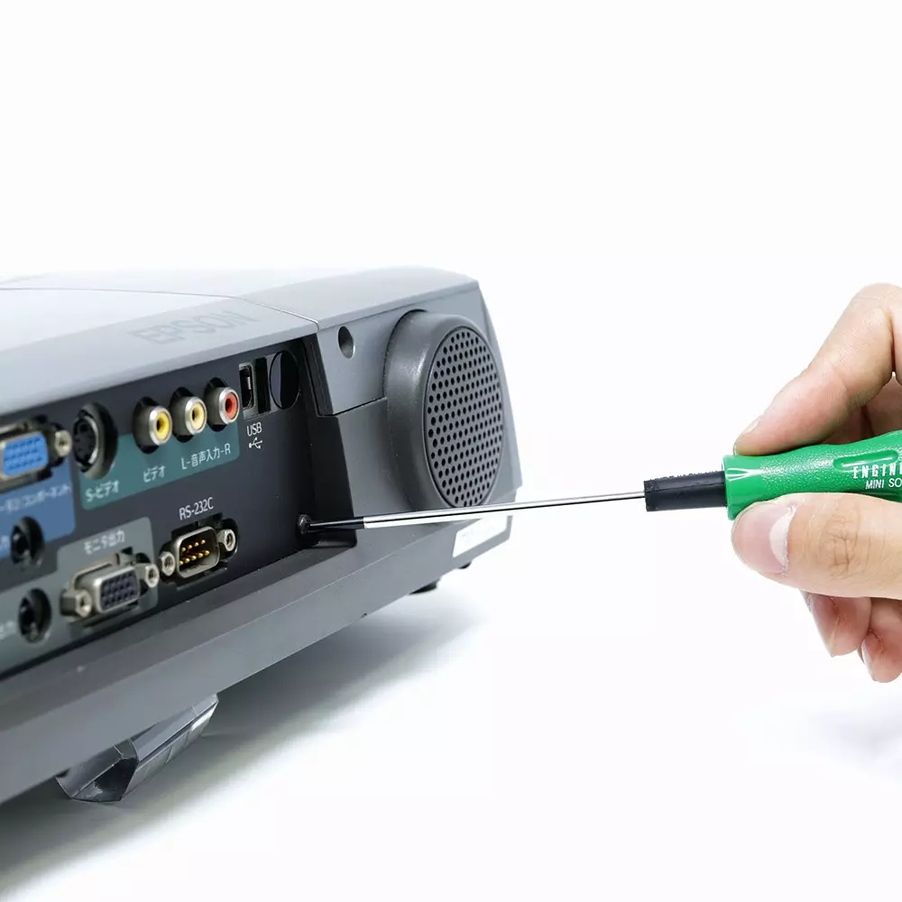 engineer-soft-grip-mini-screwdriver-dg-22