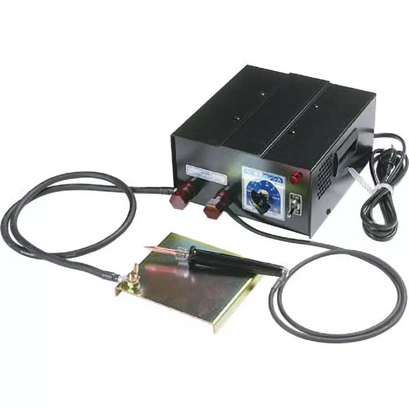 SK Niigata Seiki Electric Engraver Pen 208 mm Length, EP-A3