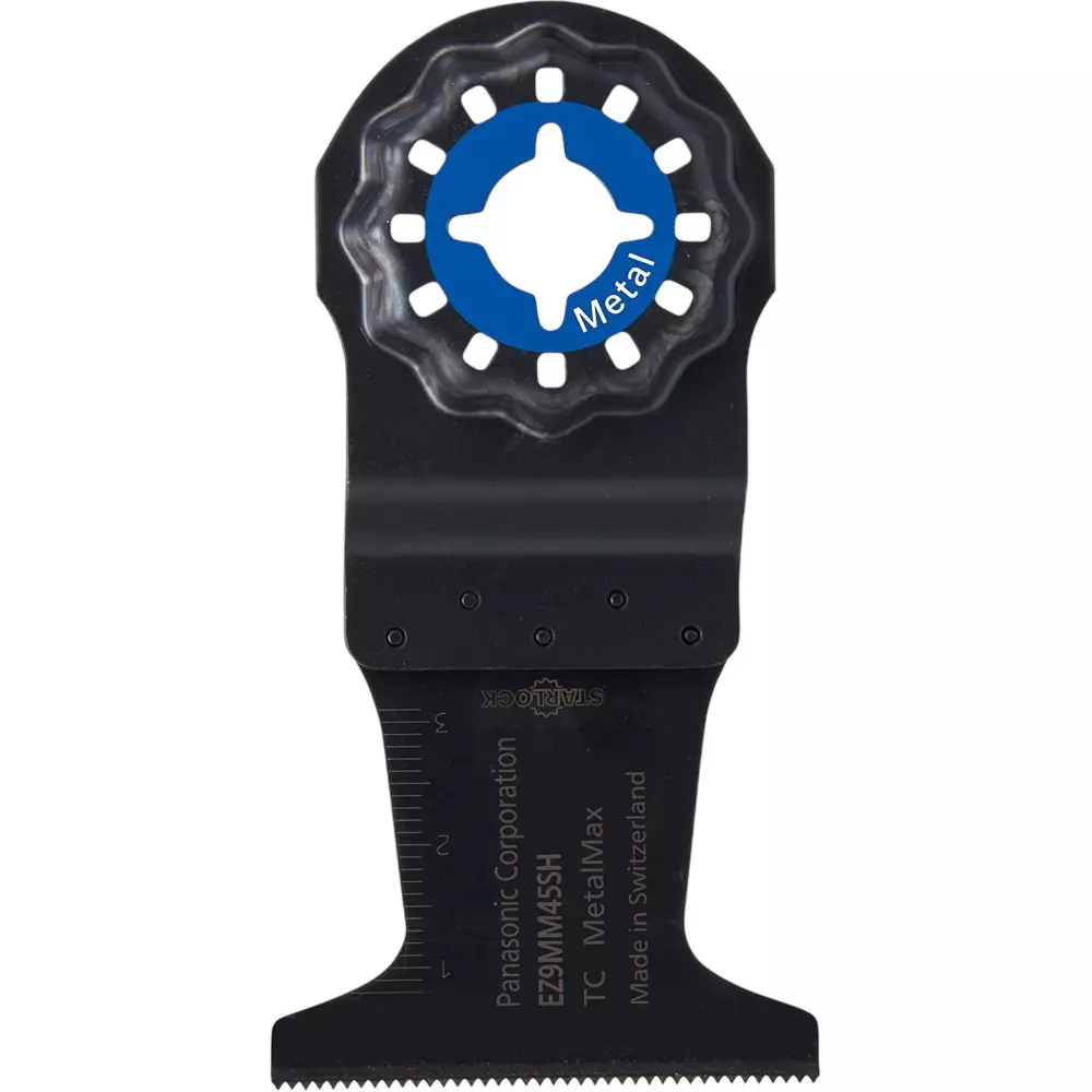 Panasonic Electric Plier 30 mm Blade Length, EZ9MM45SH