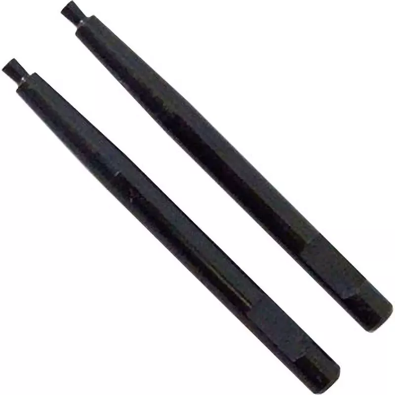 FUJIYA Spare Tip 46 mm Overall Length, FSL2 (Pack of 2 Pcs)