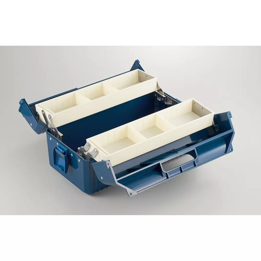 trusco-2-tier-maintenance-box-gs-410o