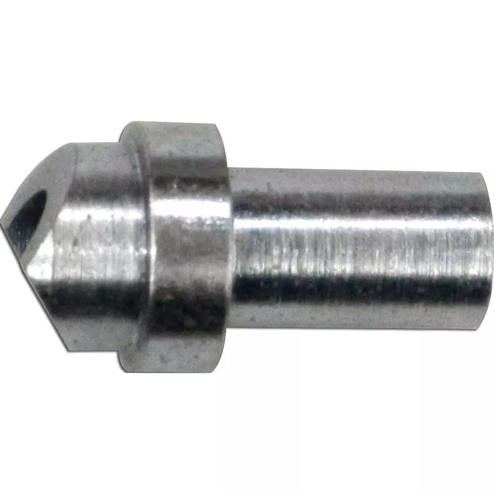 TRUSCO Jaw Pusher Replacement Parts 18.8 mm Overall Length, HR28-09