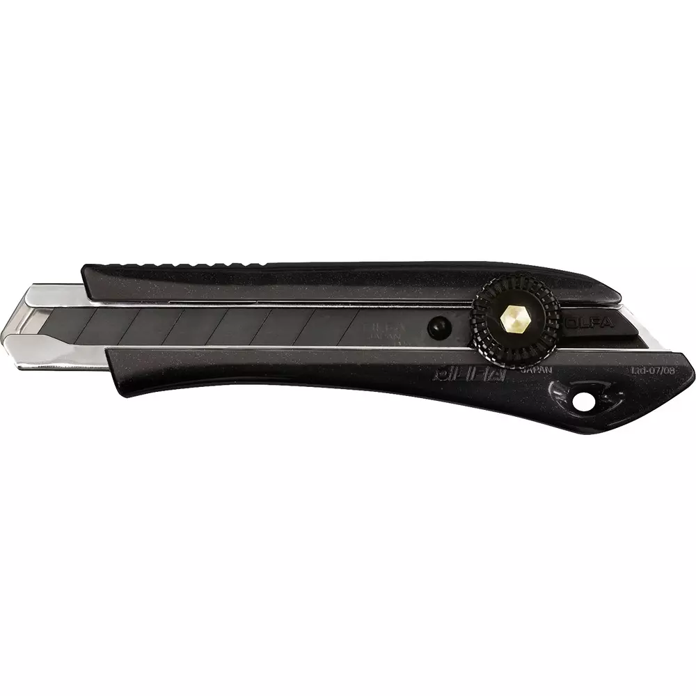 olfa-retractable-utility-knife-ltd-07gcbk