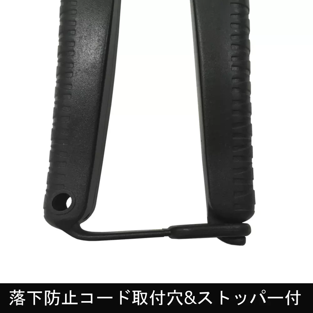 fujiya-aluminum-piano-wire-clipper-pc11-200bg