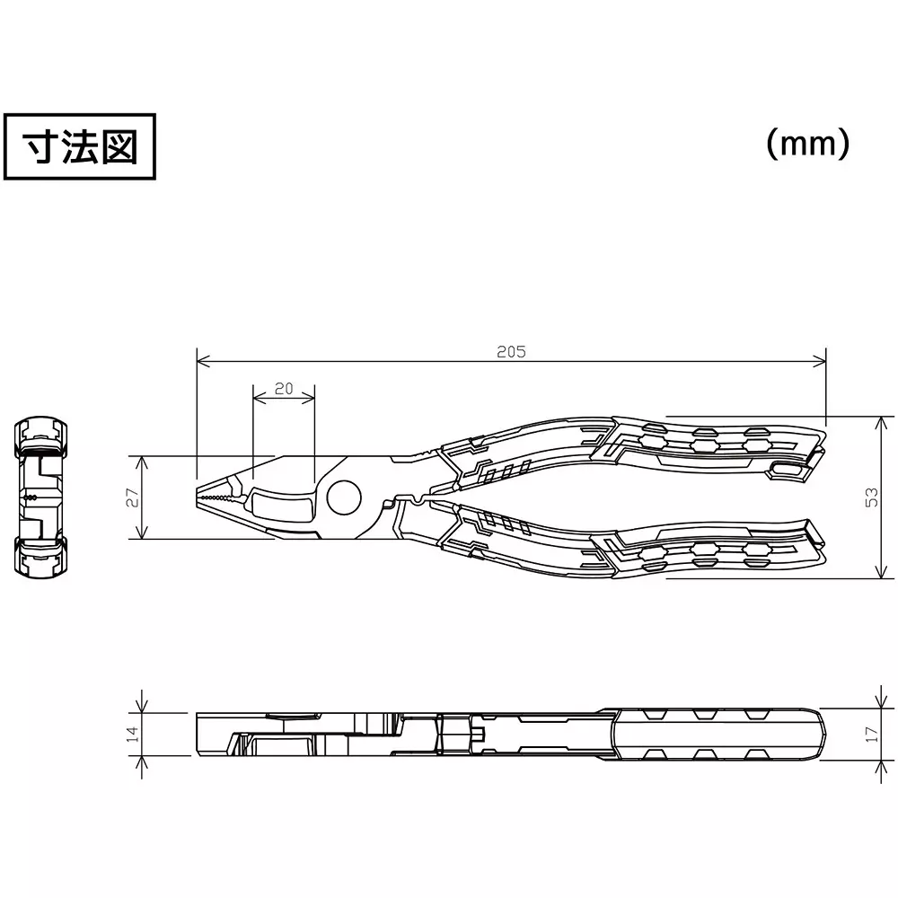 engineer-screwsaurus-vax-pz-75p