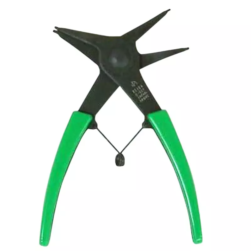 KEIBA Retaining Ring Plier 140 mm Size, S-027