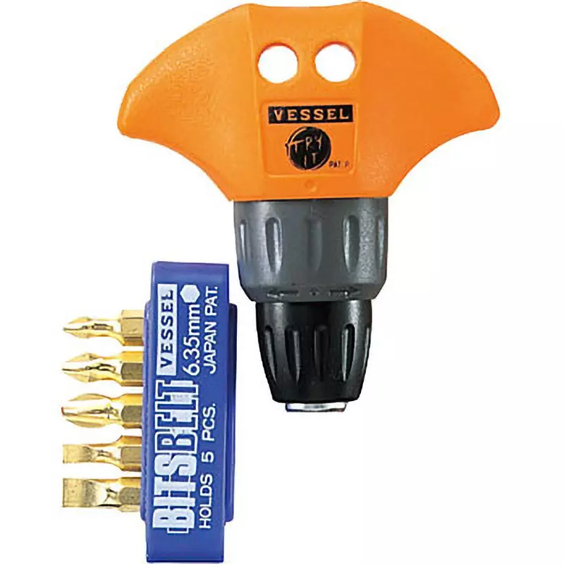 vessel-ttype-ratchet-driver-set-td80