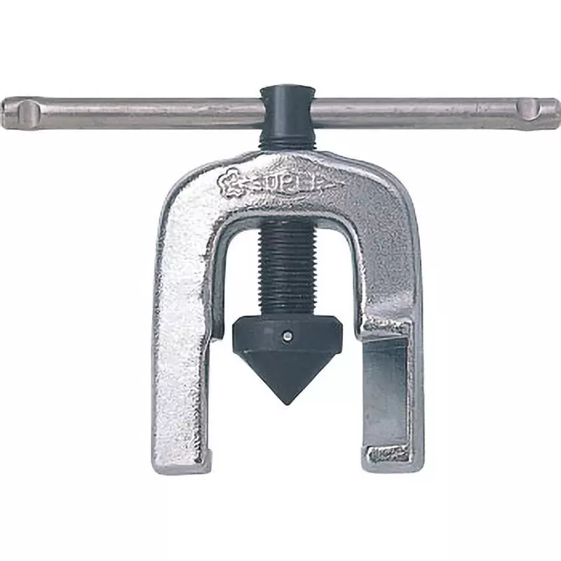 Super Tool Unichuck Yoke Special Steel, TFY416