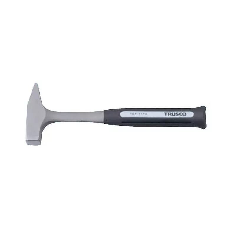 TRUSCO Integrated Torch Hammer 330 mm Overall Length, TOP-11TH
