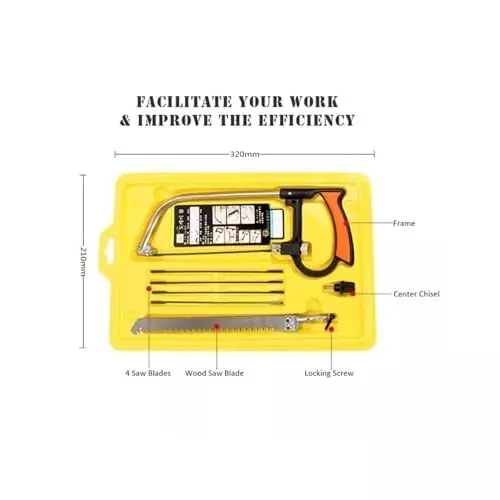 generic-hand-saw-hacksaw-set-alloy-metal-steel-15-18-cm-blade-size-for-wood-plastic-metal