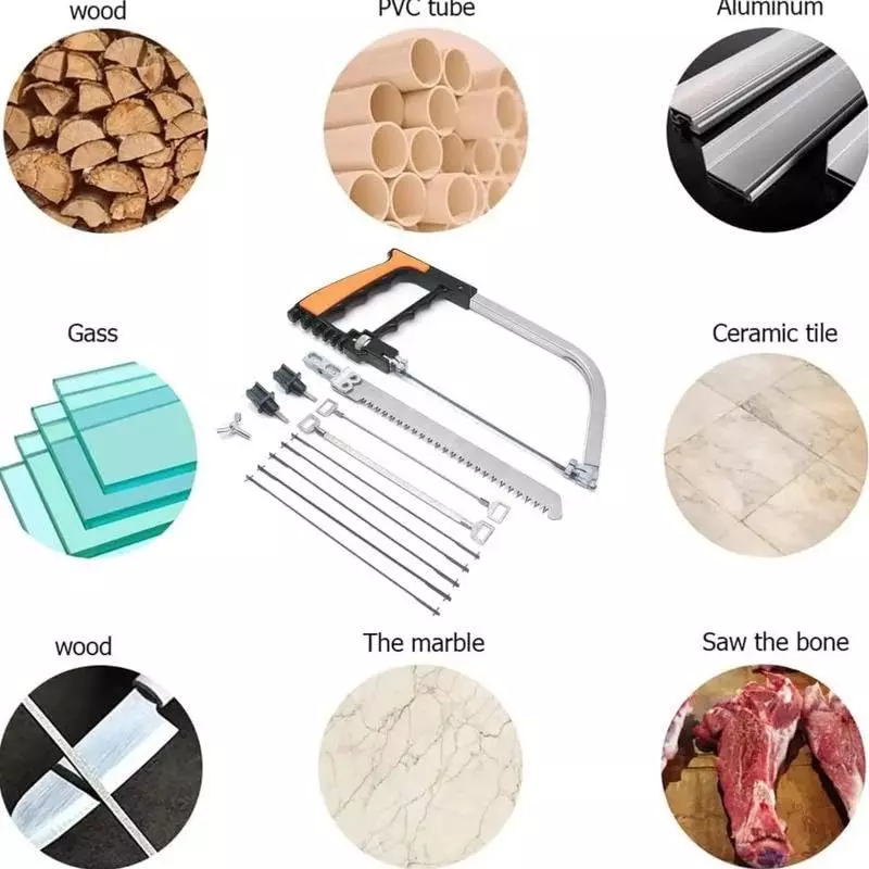 generic-hand-saw-hacksaw-set-alloy-metal-steel-15-18-cm-blade-size-for-wood-plastic-metal