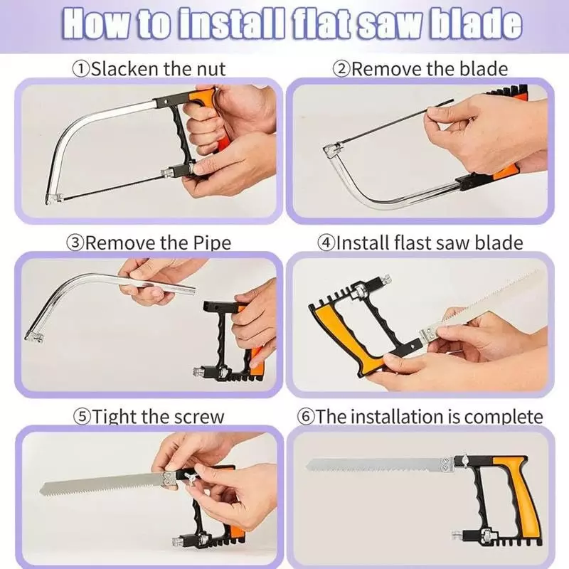 generic-hand-saw-hacksaw-set-alloy-metal-steel-15-18-cm-blade-size-for-wood-plastic-metal