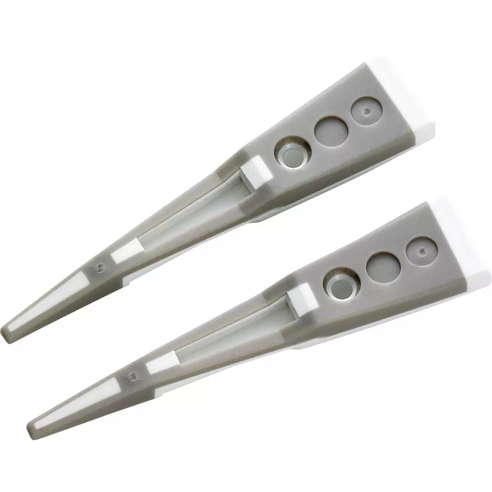 HOZAN Soft Tip 2 mm Tip Width, P-610G-1