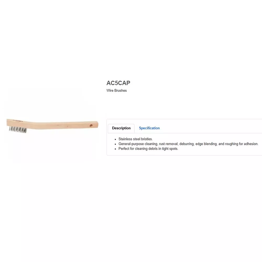 blue-point-7-78-inch-2000-mm-wire-brush-stainless-steel-bristles-and-wooden-handle-ac5cap