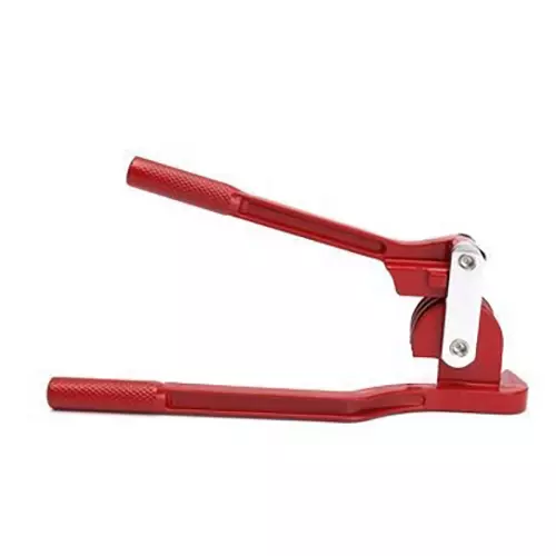 GENERIC 3-in-1 Tube Bender Manual Pipe Bending Tool for Aluminum, Copper & Steel Fuel (6 mm, 8 mm, 10 mm)