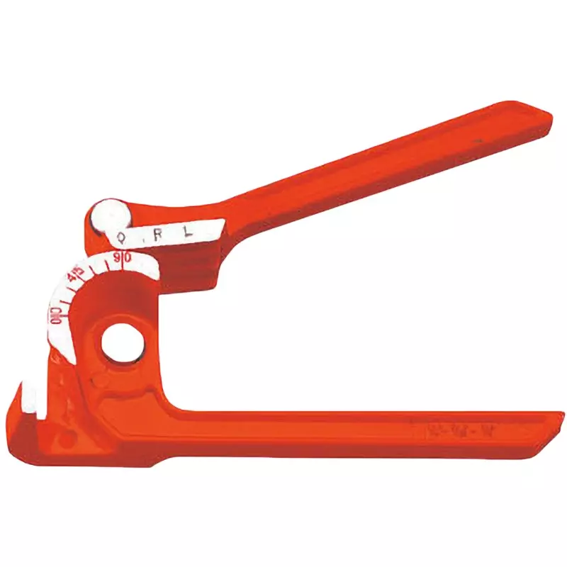 TRUSCO Tube Bender, GFB-3TM