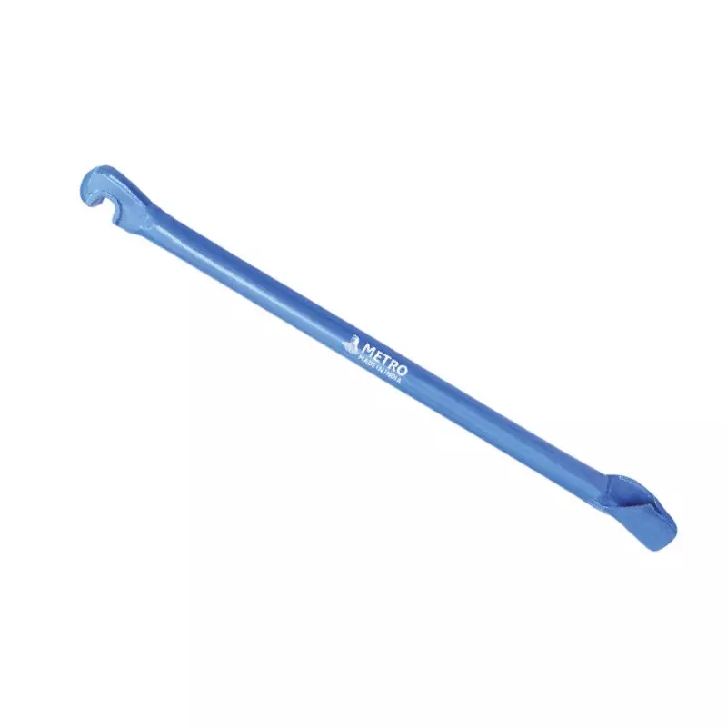 Metro Bar Bender Blue 6 mm Size, BB6