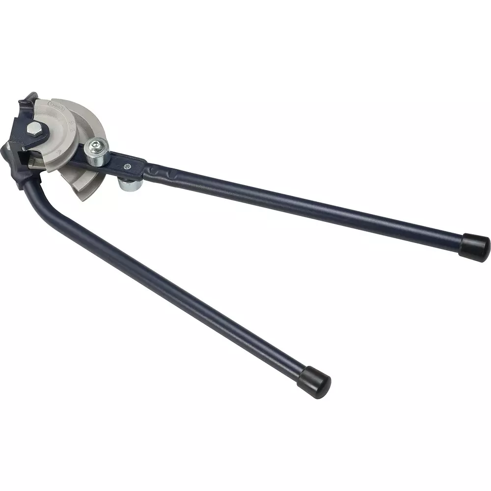 TRUSCO Tube Bender 740 mm Overall Length, TTB500