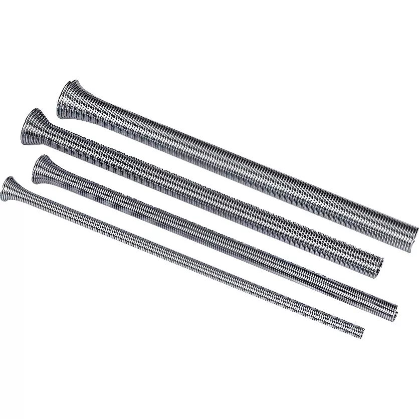 TRUSCO Spring Bender 290 mm Overall Length, TTB204A (Pack of 4 Pcs)