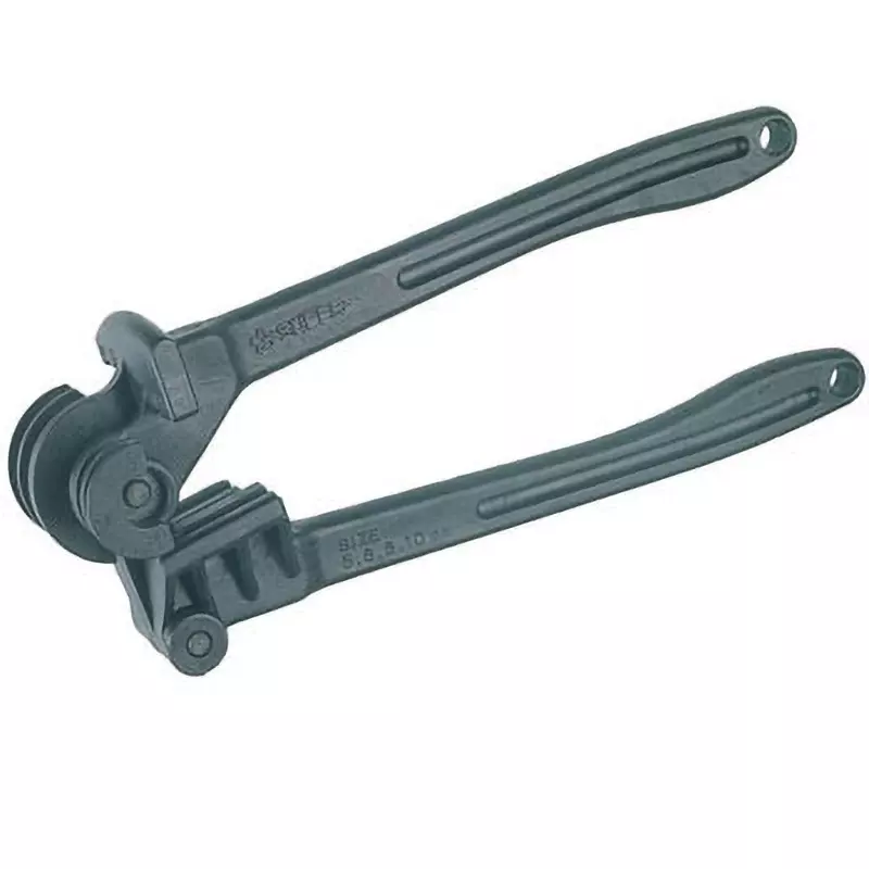 Super Tool Tube Bender 265 mm Overall Length, TB5681