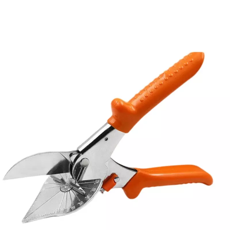 YADAV Universal Angle Mitre Shear Cutter Scissors Terminals Wire Stripper Tools Set