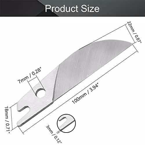 YADAV Multi-Angle Pipe Scissor & Wire Trunking PVC Mitre Trim Cutter Hand Tool 45° to 120°