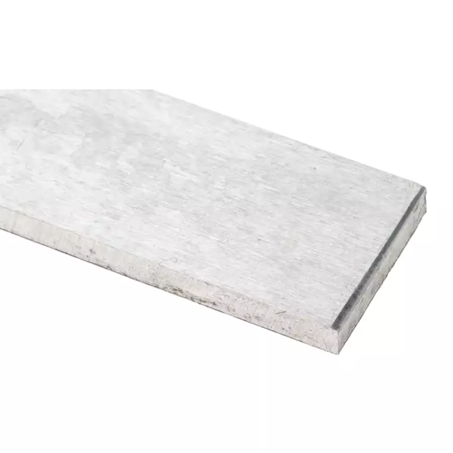 RS PRO Tool Steel Flat Bar, 682157