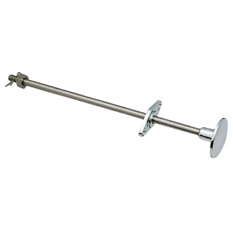 TAKIGEN Internal Safety Push Bar 240 mm Length, FC-802-2-3