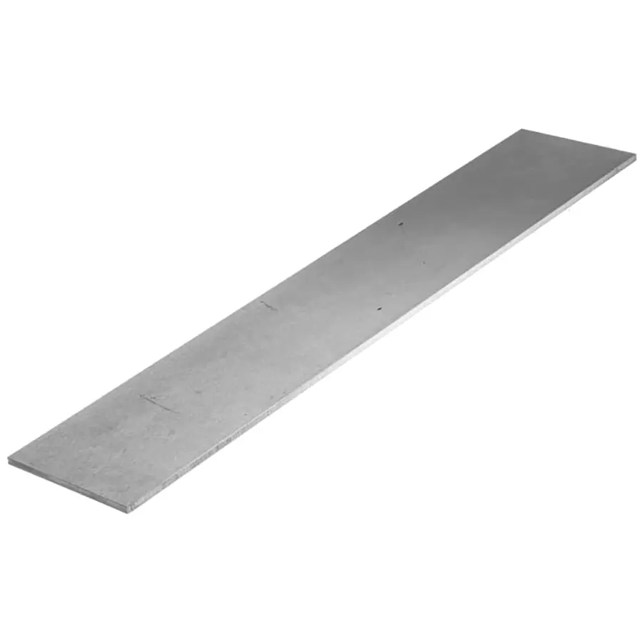 RS PRO Tool Steel Flat Bar, 682242