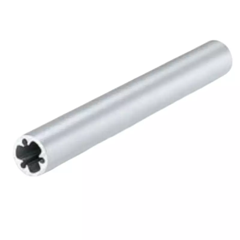 TAKIGEN Straight Type Protective Rod Joint Fittings Aluminum 395 g, A-223-JS-5