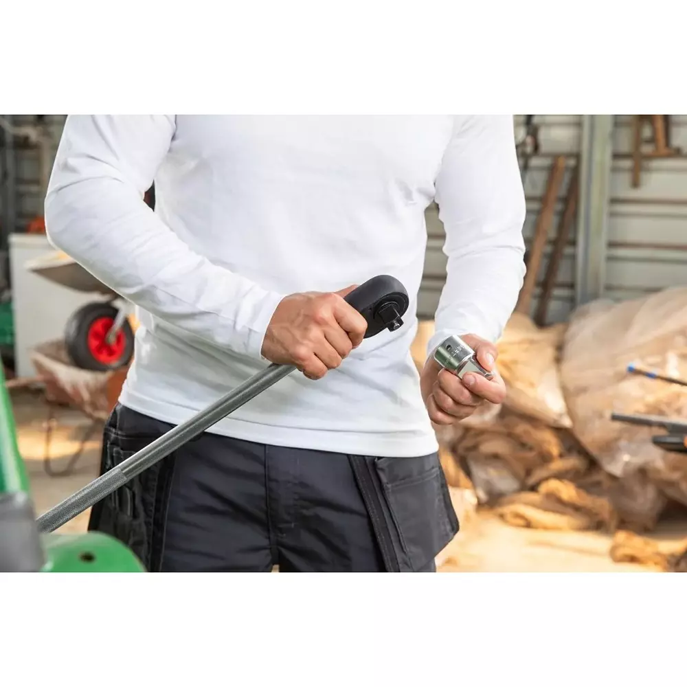 hogert-technik-ratchet-handle-34-inch-19-mm-drive-size-24-teeth-and-cr-v-alloy-steel-body-ht1r376