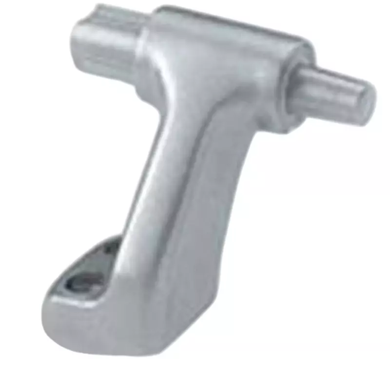 TAKIGEN Protective Rod Joint Fittings Aluminum Alloy Intermediate Bracket, A-223-JC