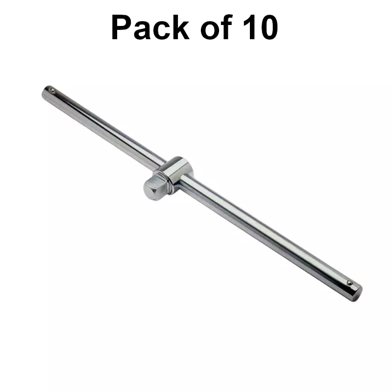 tata-agrico-250-mm-sliding-t-bar-used-as-socket-accessory-for-diy-home-professional-use-sht001-pack-of-10-pcs
