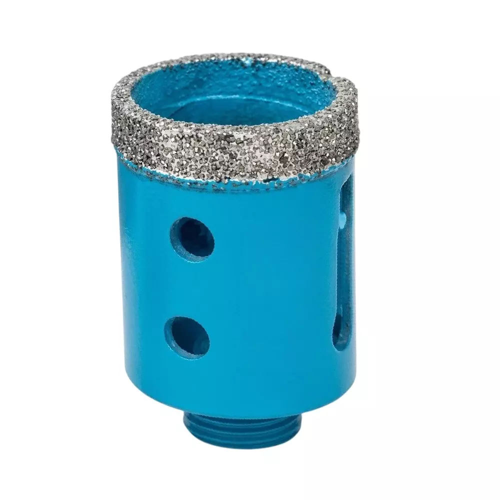Opel Grinder Core Bit 33 mm Length for Industrial Use, CB33