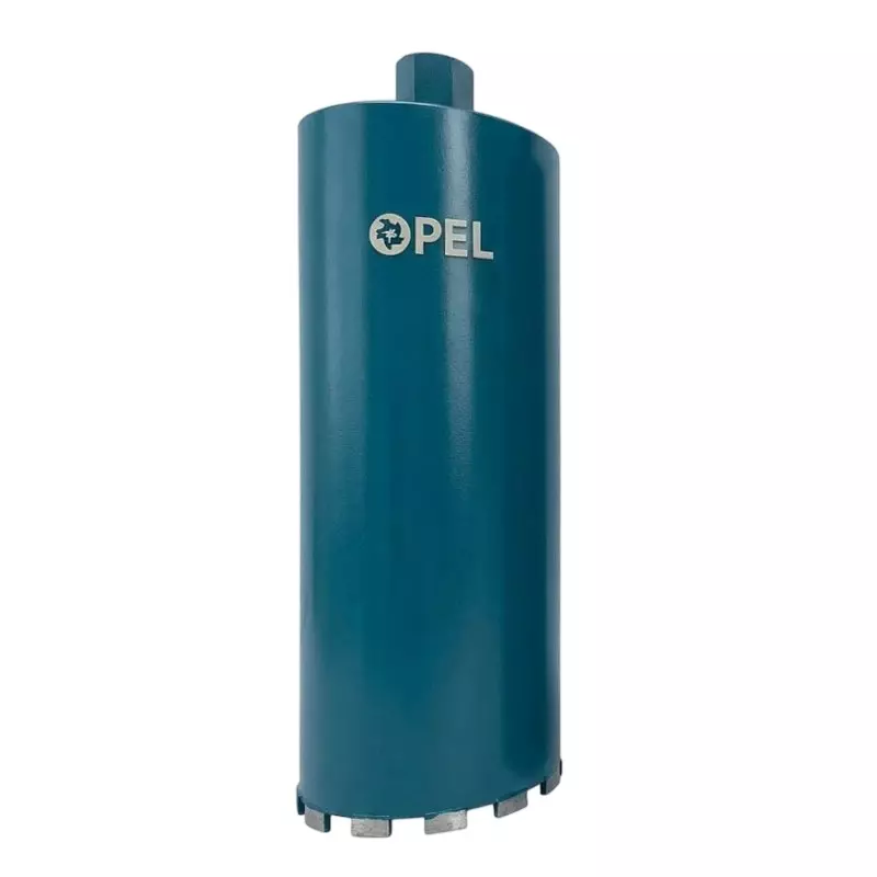 Opel Long Core Bit 300 mm Length for Industrial Use, CBL300