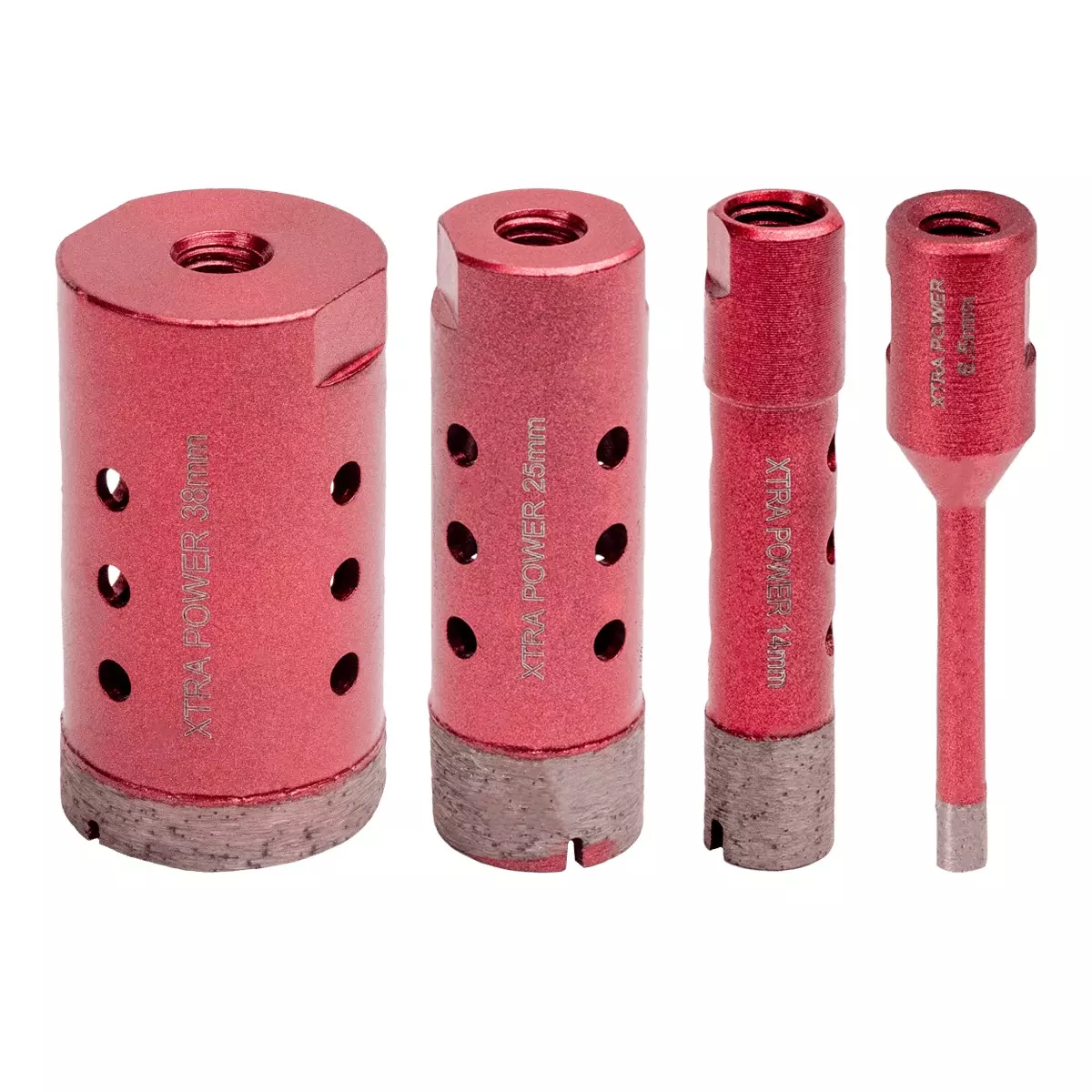 Xtra Power 26 mm Granite Core Bit
