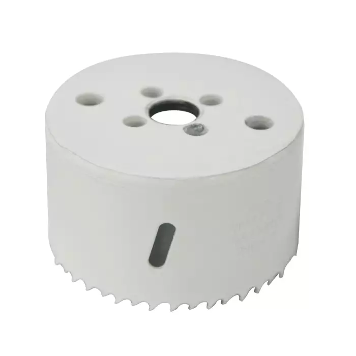 RS PRO Cobalt Steel 64 mm Hole Saw Model No 1749056