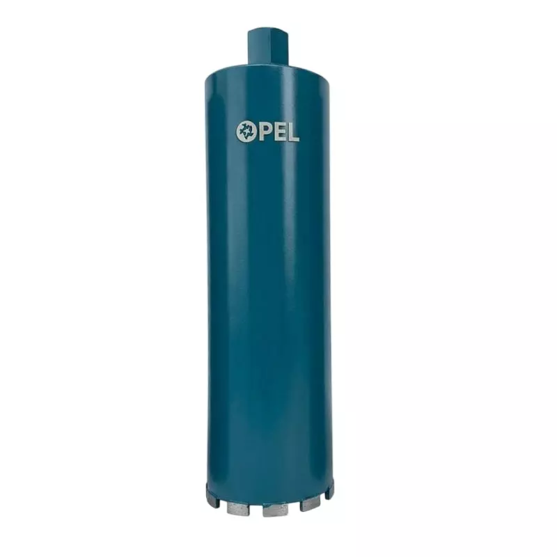 Opel Long Core Bit 152 mm Length for Industrial Use, CBL152