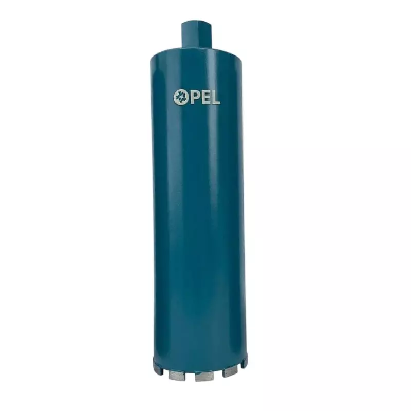 Opel Long Core Bit 178 mm Length for Industrial Use, CBL178