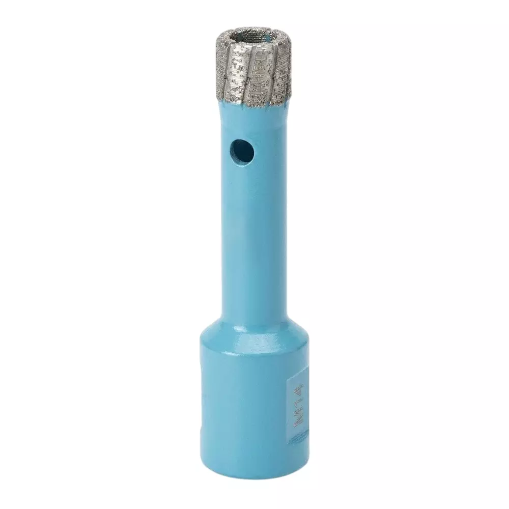 Opel Grinder Core Bit 8 mm Length for Industrial Use, CB8