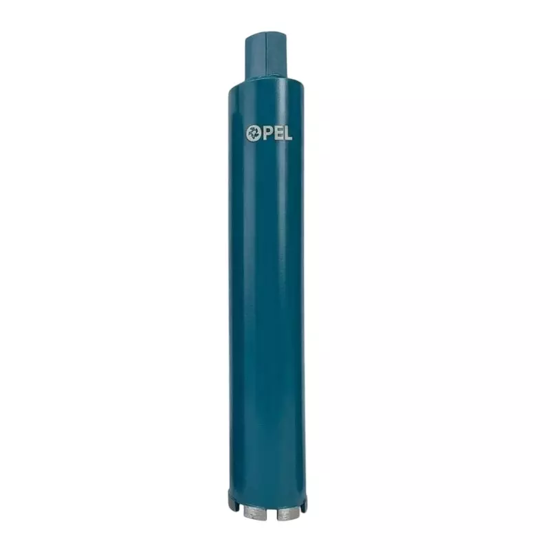 Opel Long Core Bit 112 mm Length for Industrial Use, CBL112