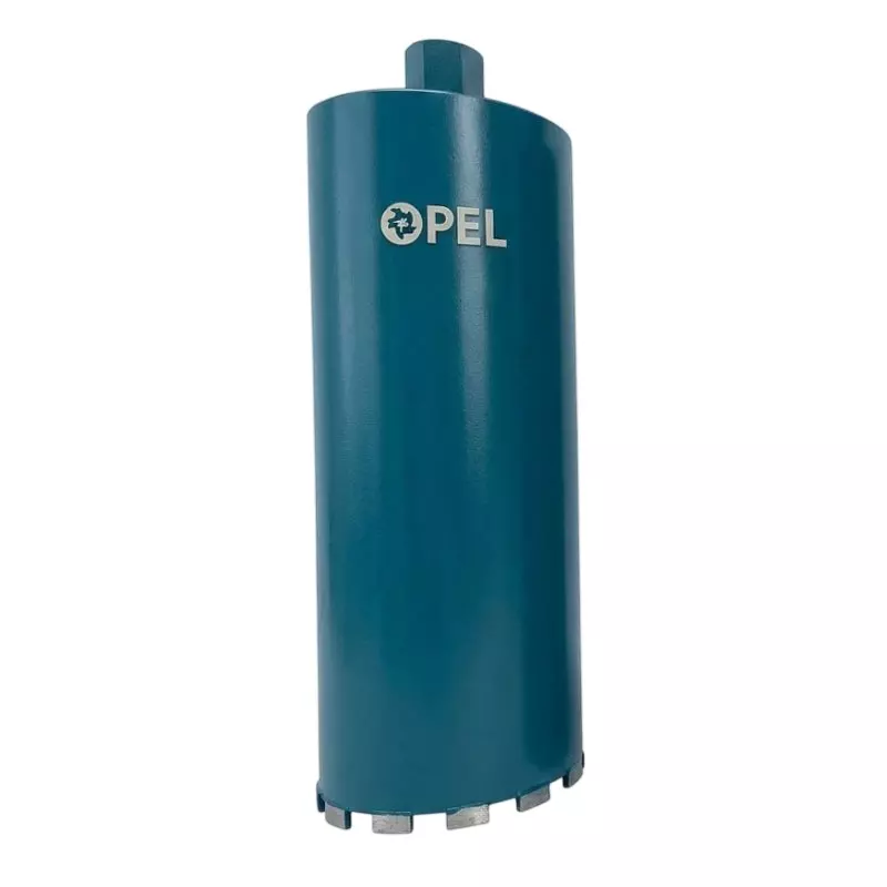 Opel Long Core Bit 250 mm Length for Industrial Use, CBL250